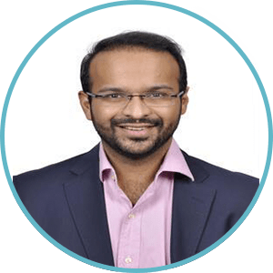 Dr. Mohit Saraogi - Best IVF Doctor in Mumbai