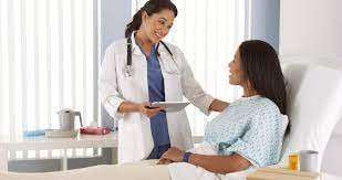 Gynecologists: When to visit and what to expect