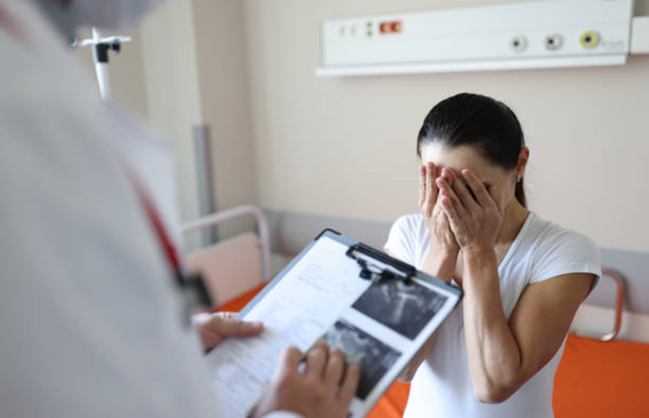 Understanding Miscarriage