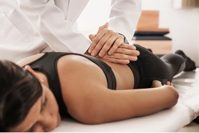 Manage Lower Back Pain After IUI