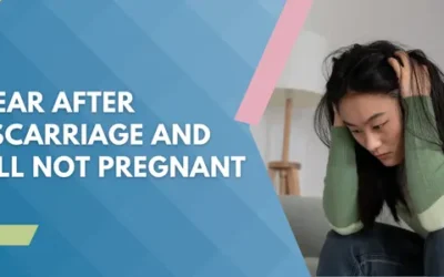 1 Year After Miscarriage and Still Not Pregnant