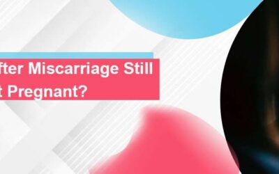 3 Months After Miscarriage Still Not Pregnant?