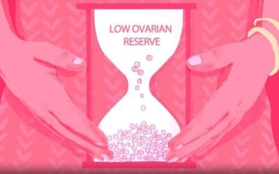 What Is Low Ovarian Reserve And Ways To Treat It