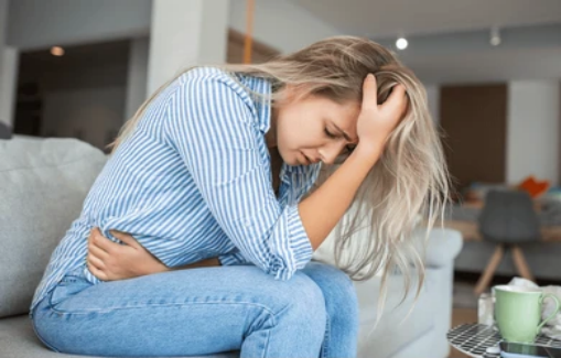 Causes of Abdominal Pain After Egg Retrieval
