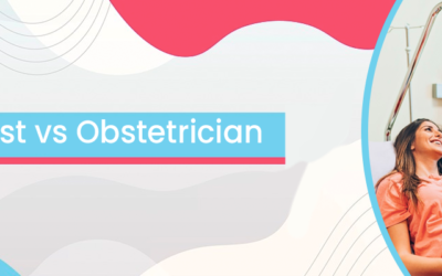 Gynecologist vs. Obstetrician
