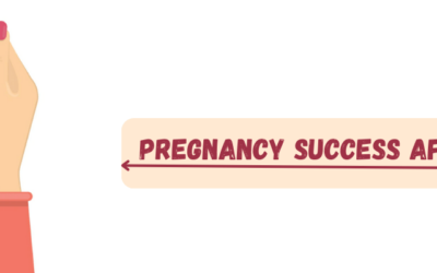 Pregnancy success after hysteroscopy