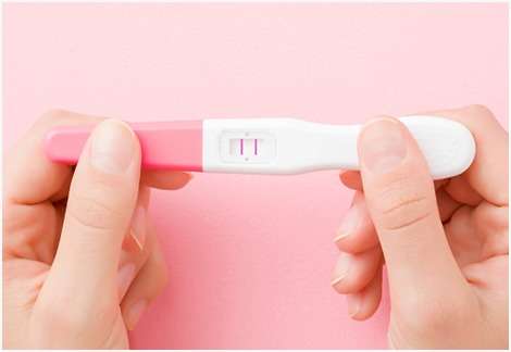 Rates of 1st Ovulation