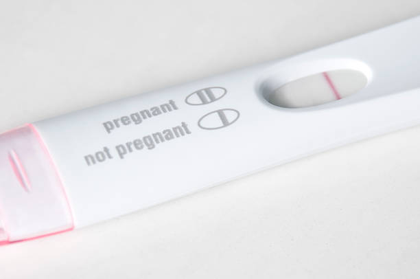 Can You Get a Negative Pregnancy Test 14 Days After Embryo Transfer