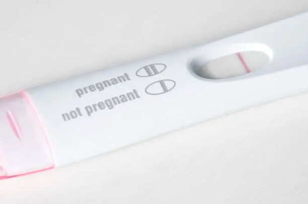 Can You Get a Negative Pregnancy Test 14 Days After Embryo Transfer