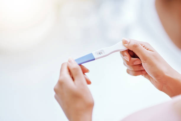 How Common is a Negative Pregnancy Test After Embryo Transfer