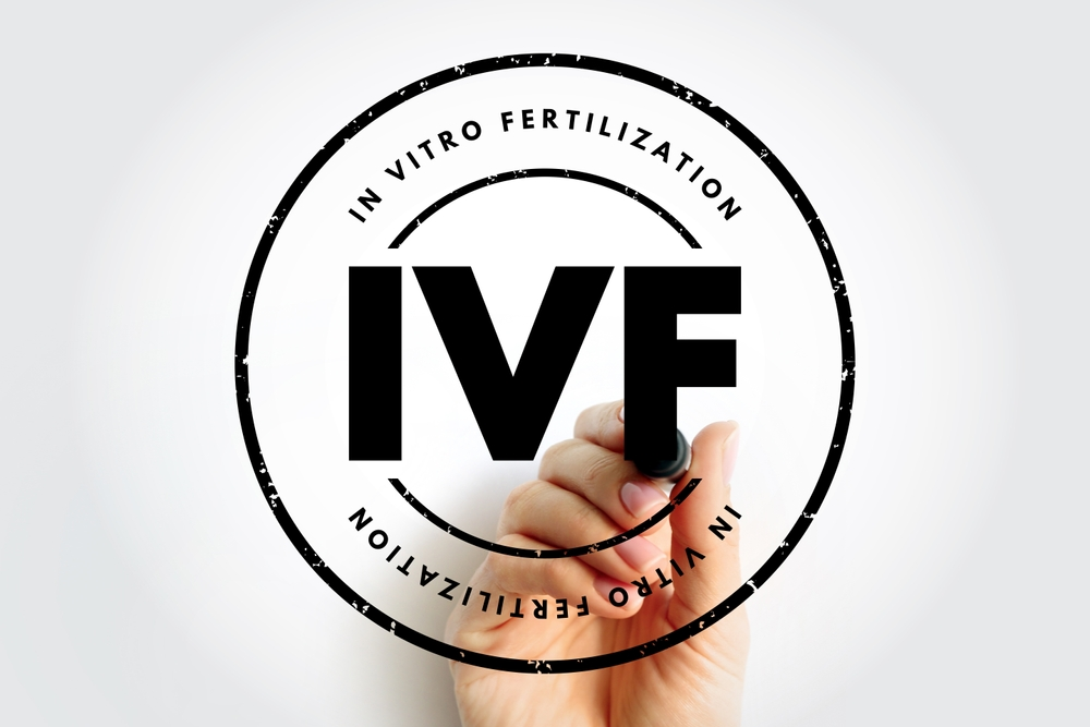 What is IVF