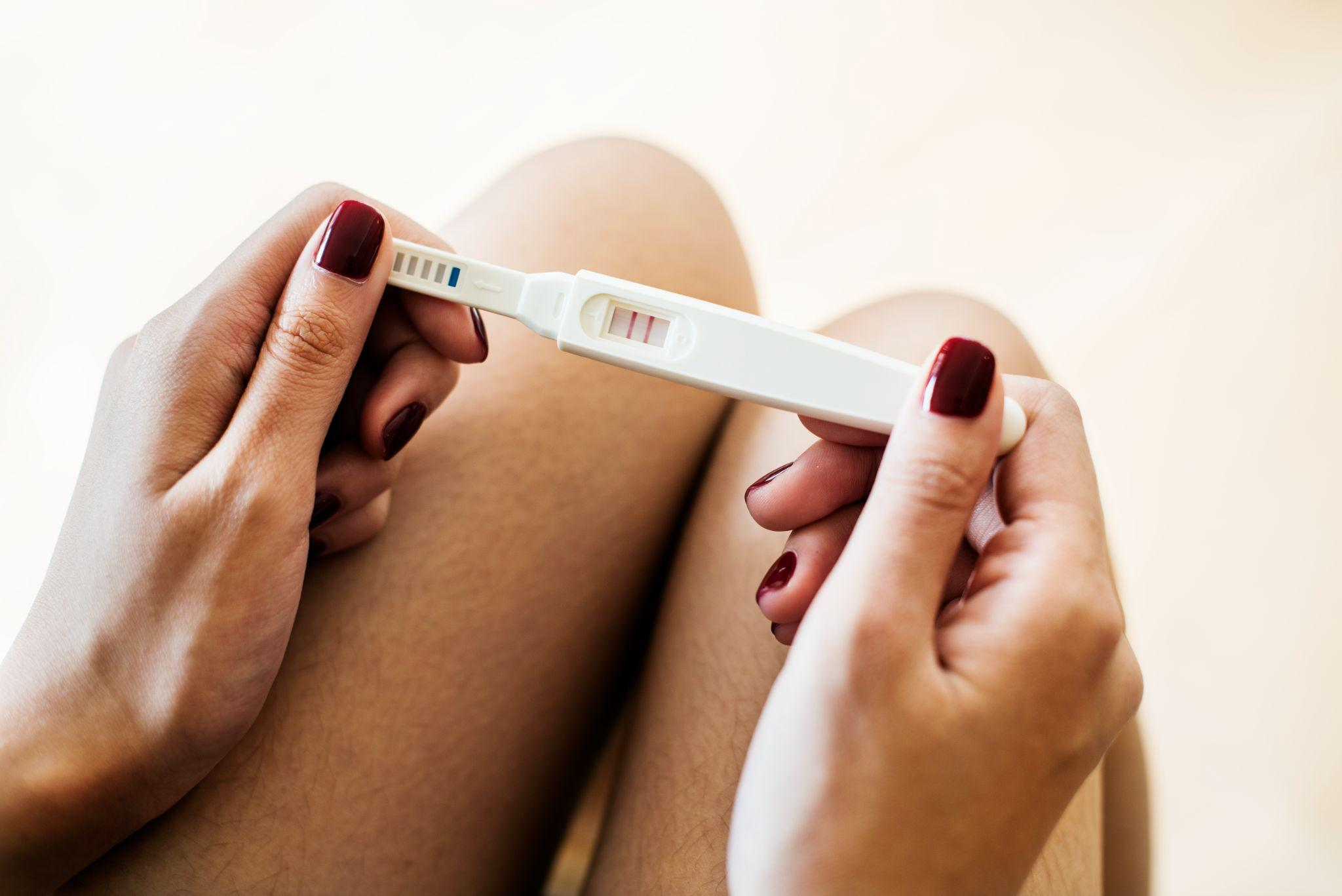 Can You Get a Negative Pregnancy Test 14 Days After Embryo Transfer