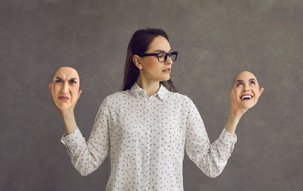 Mood swings or emotional sensitivity