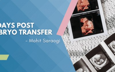 7 Days After Embryo Transfer – Symptoms, Testing, and Early Pregnancy Care