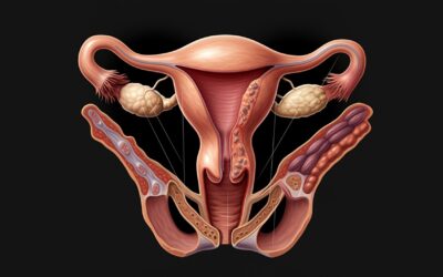 Endometriosis After Total Hysterectomy – Expert Insights from Dr. Mohit Saraogi