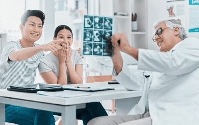 Pregnant After Failed IVF? Here’s What You Need to Know