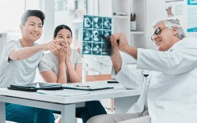 Pregnant After Failed IVF? Here’s What You Need to Know