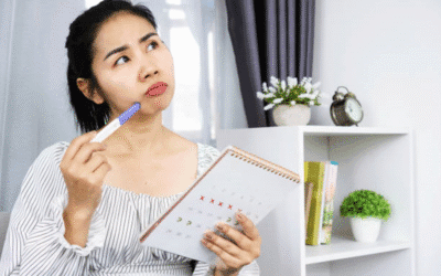 16 days post embryo transfer