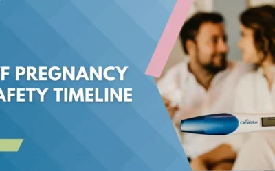 After How Many Weeks Can IVF Pregnancy Be Considered Safe?