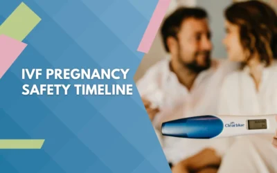 After How Many Weeks Can IVF Pregnancy Be Considered Safe?
