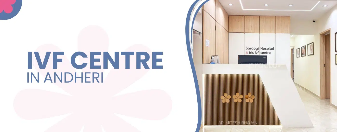 IVF Centre in Andheri