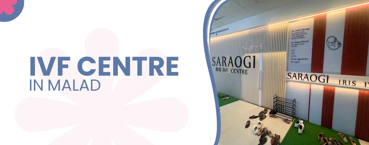 IVF Centre in Malad