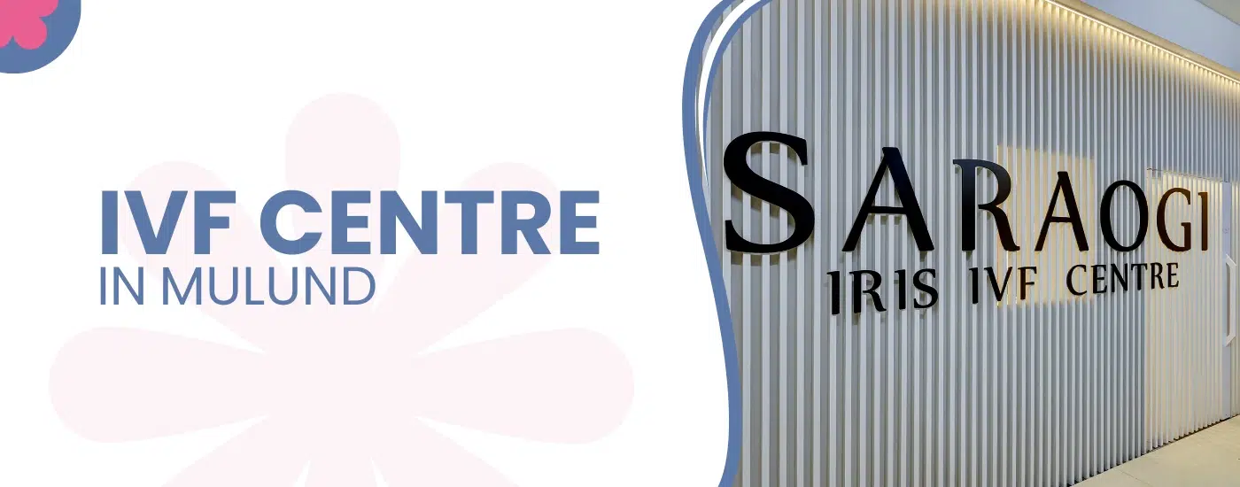 IVF Centre in Mulund