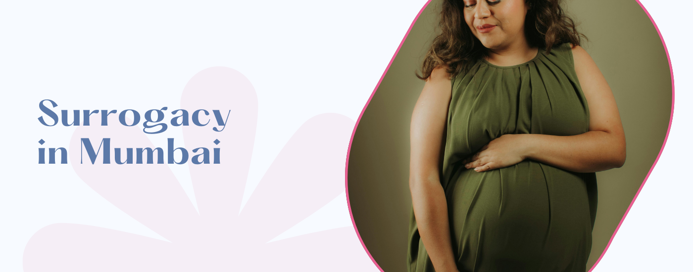 Surrogacy in Mumbai