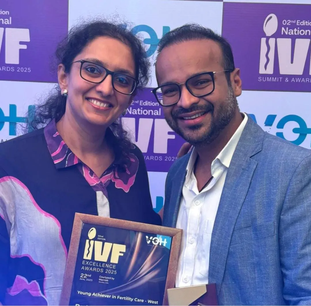 Dr. Mohit Saraogi