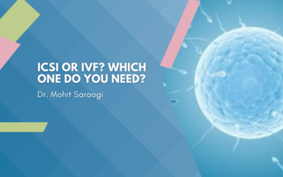 ICSI vs IVF: Which Fertility Treatment is Right for You?