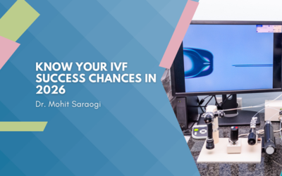 IVF Success Rates in Mumbai: What to Expect in 2026