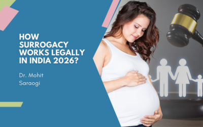 How Surrogacy Works Legally in India 2026?