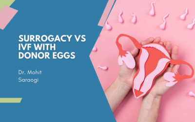 Surrogacy vs IVF With Donor Eggs
