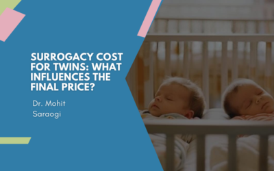 Surrogacy Cost for Twins: What Influences the Final Price?