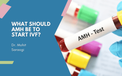 What Should AMH Be to Start IVF?