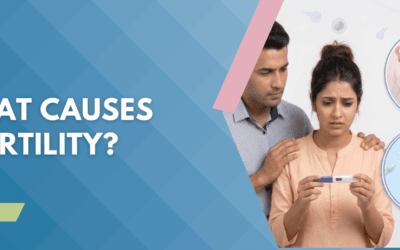 What Causes Infertility? Causes in Men & Women