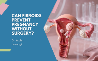 Can Fibroids Prevent Pregnancy Without Surgery?