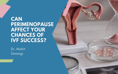 Can Perimenopause Affect Your Chances of IVF Success?
