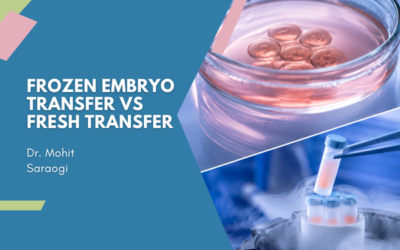 Frozen Embryo Transfer vs Fresh Transfer: Which Wins?