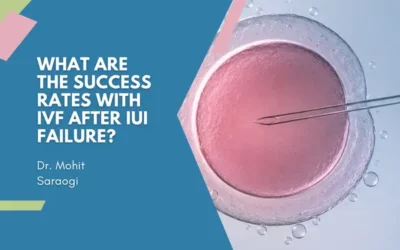 What Are the Success Rates With IVF After IUI Failure?