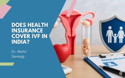 Does Health Insurance Cover IVF in India?