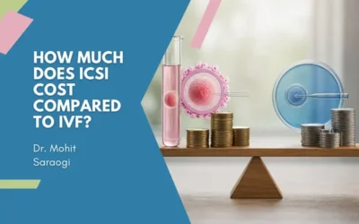 How Much Does ICSI Cost Compared to IVF?
