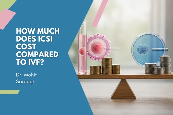How Much Does ICSI Cost Compared to IVF