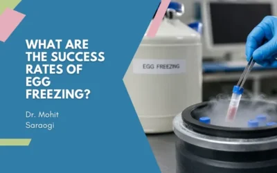 What Are the Success Rates of Egg Freezing?