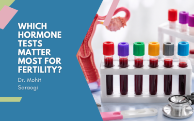 Which Hormone Tests Matter Most for Fertility?