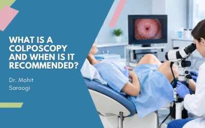 What Is a Colposcopy and When Is It Recommended?